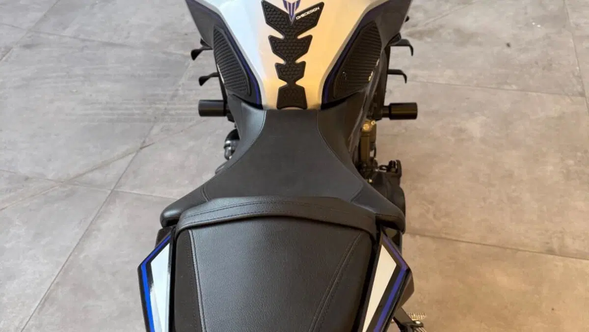 Yamaha MT-09 SP (2024 - 26)  (5)