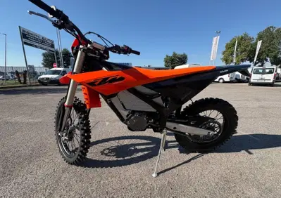 KTM Freeride E (2027) - Annuncio 10057102