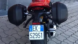 Ducati Monster 1200 S (2017 - 21)  (3)