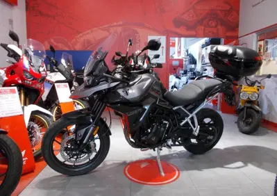 Triumph Tiger 900 GT Pro (2024 - 26) - Annuncio 10057114