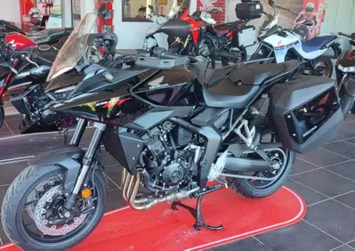 Honda CB 1000 GT (2026) - Annuncio 10057130