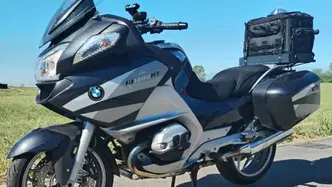 Bmw R 1200 RT (2010 - 13) usata