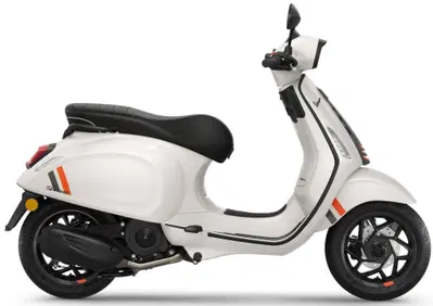 Vespa Sprint 125 S (2023 - 25) - Annuncio 9457606