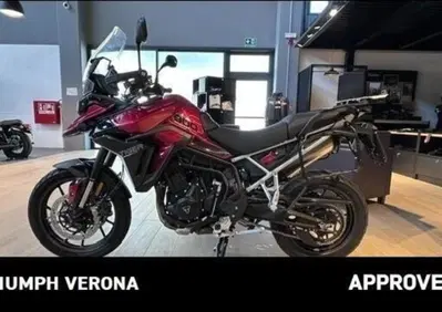 Triumph Tiger 900 GT Pro (2024 - 26) - Annuncio 10057115