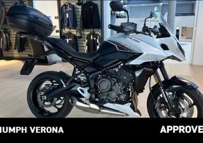 Triumph Tiger Sport 660 (2022 - 24) - Annuncio 10048714