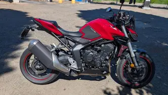 Honda CB 1000 Hornet (2025 - 26) usata