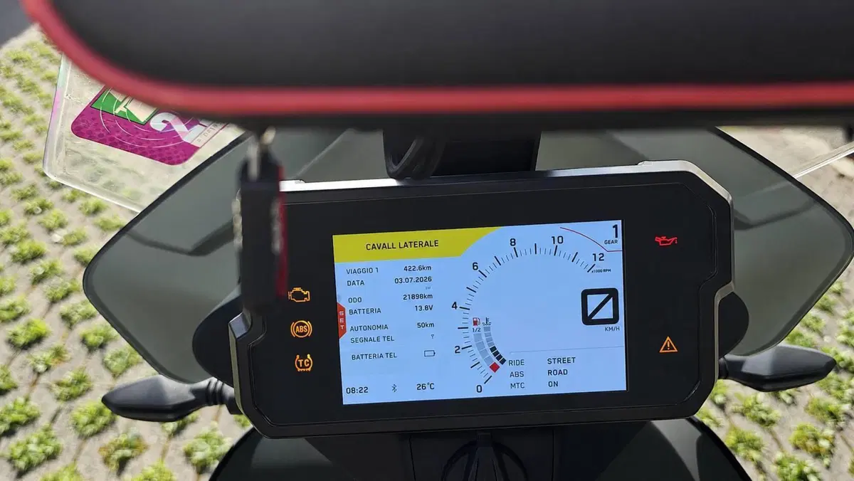 KTM 790 Adventure (2019 - 20)  (3)