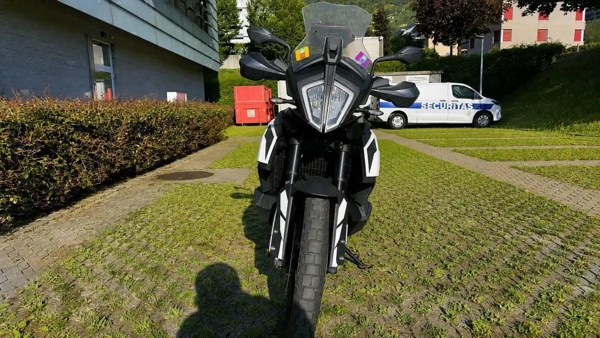 KTM 790 Adventure (2019 - 20)  (4)