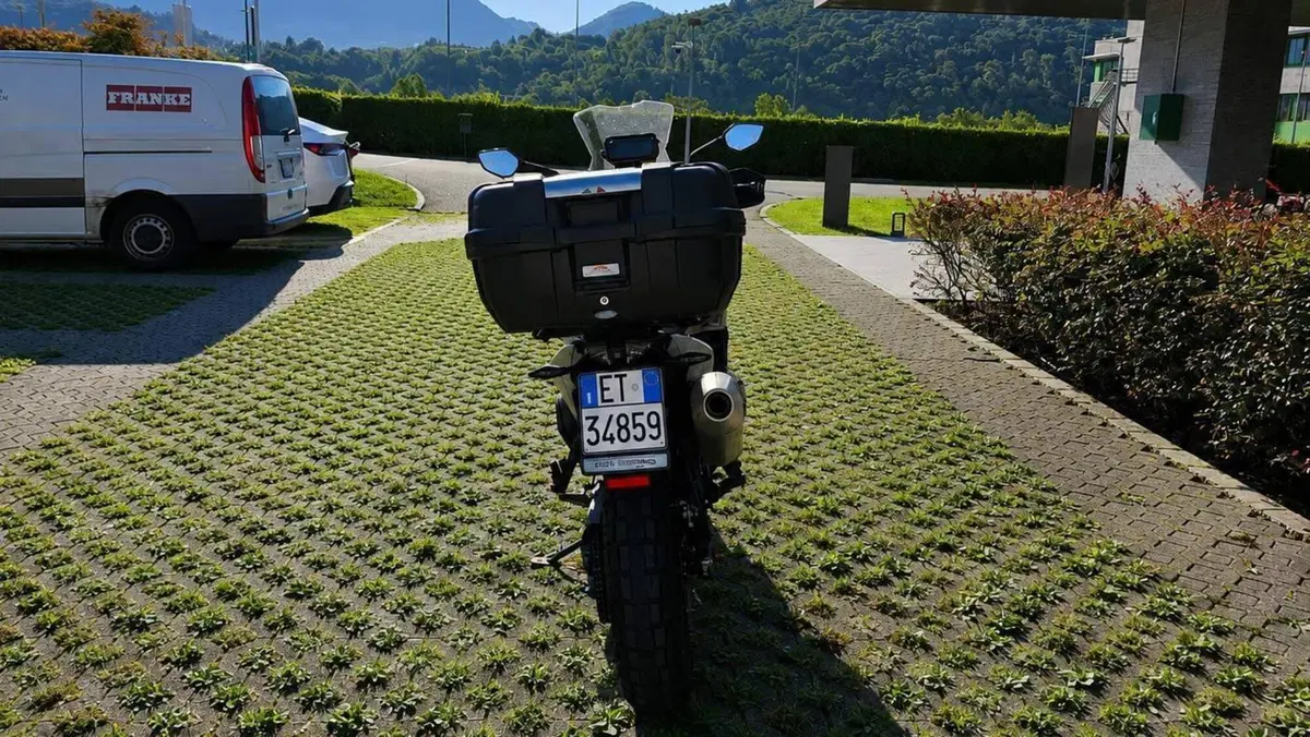 KTM 790 Adventure (2019 - 20)  (5)