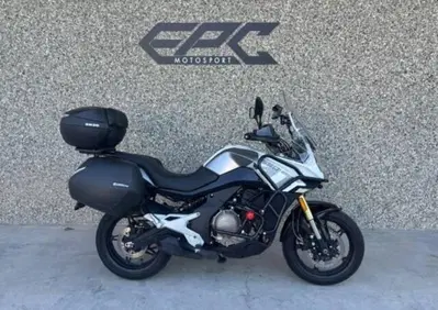 CFMOTO 650MT (2021 - 24) - Annuncio 10057131