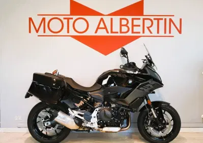 Bmw F 900 XR (2020 - 24) - Annuncio 10057141
