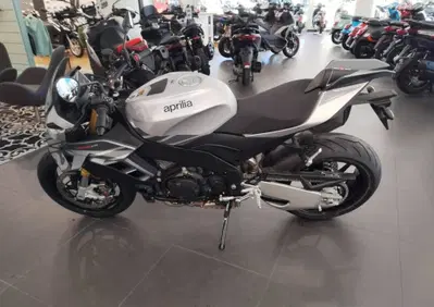 Aprilia RSV4 1100 (2025 - 26) - Annuncio 10057135