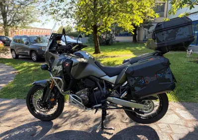 Honda Africa Twin CRF 1100L Adventure Sports Travel Edition (2024 - 26) - Annuncio 10057138