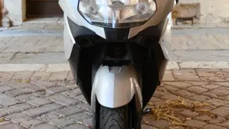Bmw K 1300 S (2012 - 16) usata
