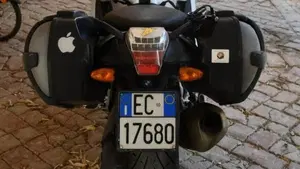 Bmw K 1300 S (2012 - 16)  (2)