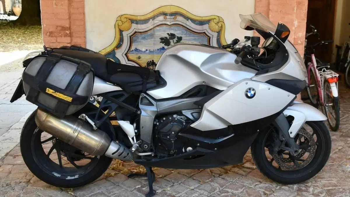 Bmw K 1300 S (2012 - 16)  (3)
