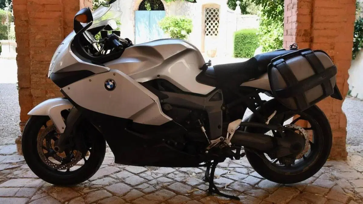 Bmw K 1300 S (2012 - 16)  (4)