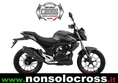 Keeway Motor RKS 125 (2025 - 26) - Annuncio 10057137