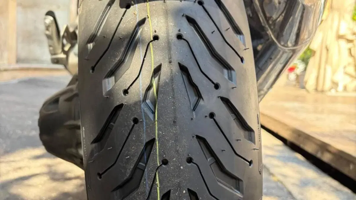 Bmw R 1200 RS (2017 - 19)  (10)
