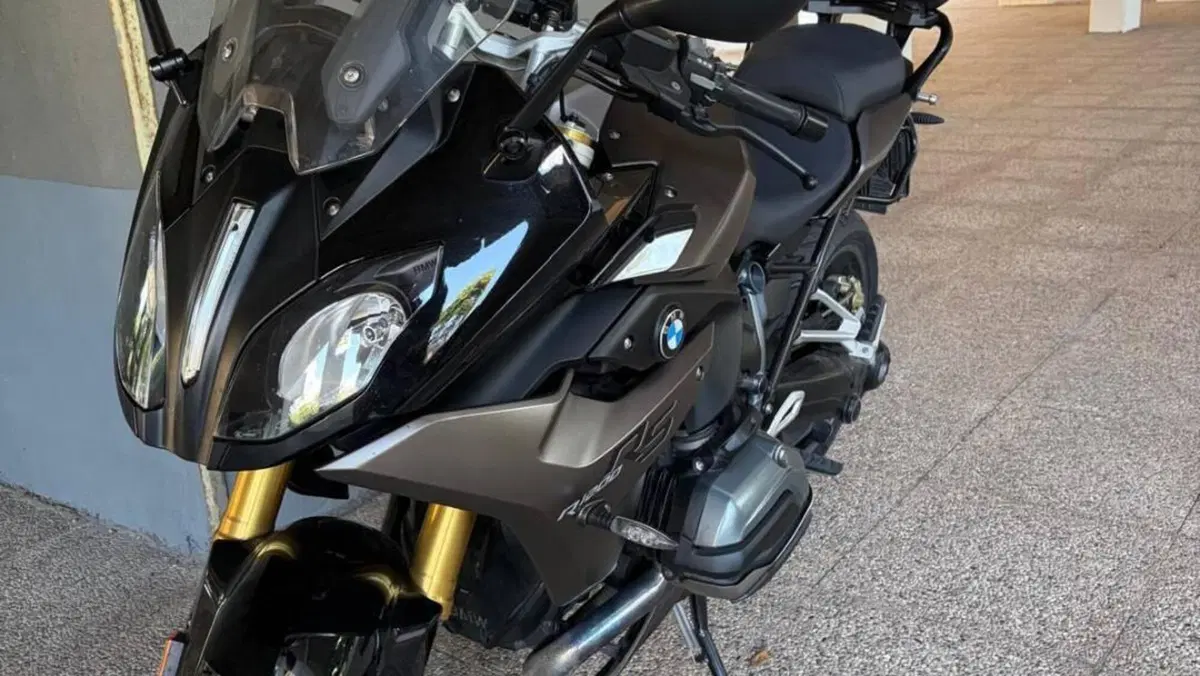 Bmw R 1200 RS (2017 - 19)  (11)