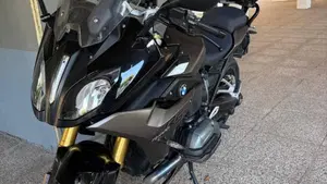 Bmw R 1200 RS (2017 - 19)  (11)