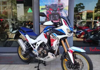 Honda Africa Twin CRF 1100L Adventure Sports DCT (2022 - 23) - Annuncio 10057139