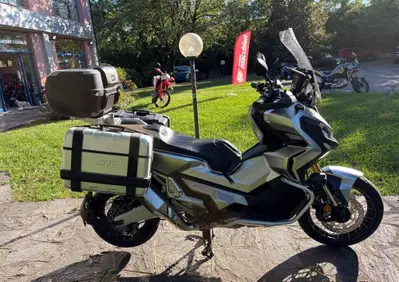 Honda X-ADV 750 (2017) - Annuncio 10057146