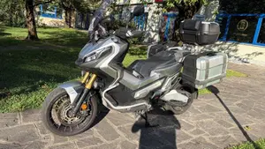 Honda X-ADV 750 (2017)  (3)