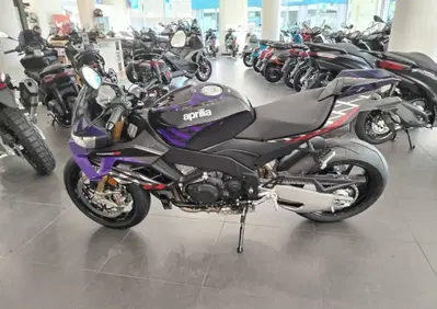 Aprilia Tuono V4 Factory (2025 - 26) - Annuncio 10057142