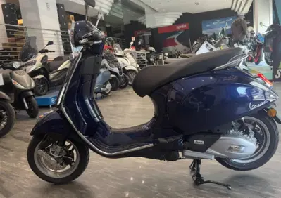Vespa Primavera 125 (2026) - Annuncio 10057144