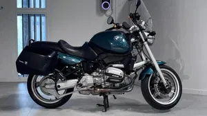 Bmw R 1100 R ABS 