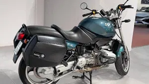 Bmw R 1100 R ABS  (3)
