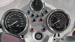Bmw R 1100 R ABS  (5)