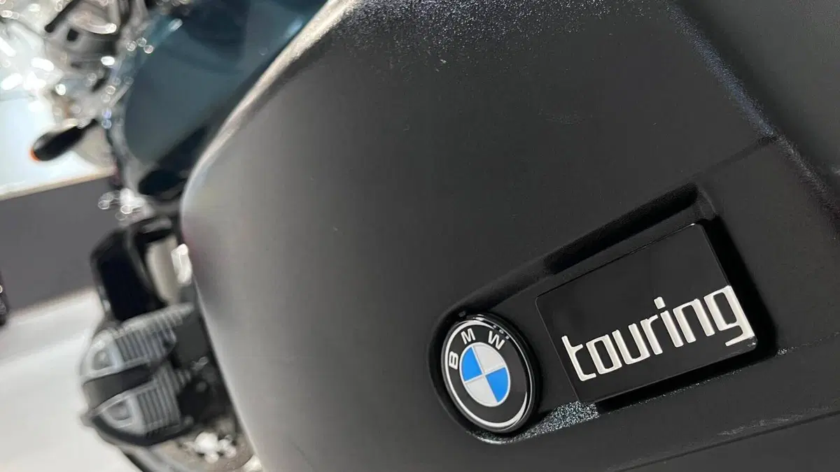 Bmw R 1100 R ABS  (10)