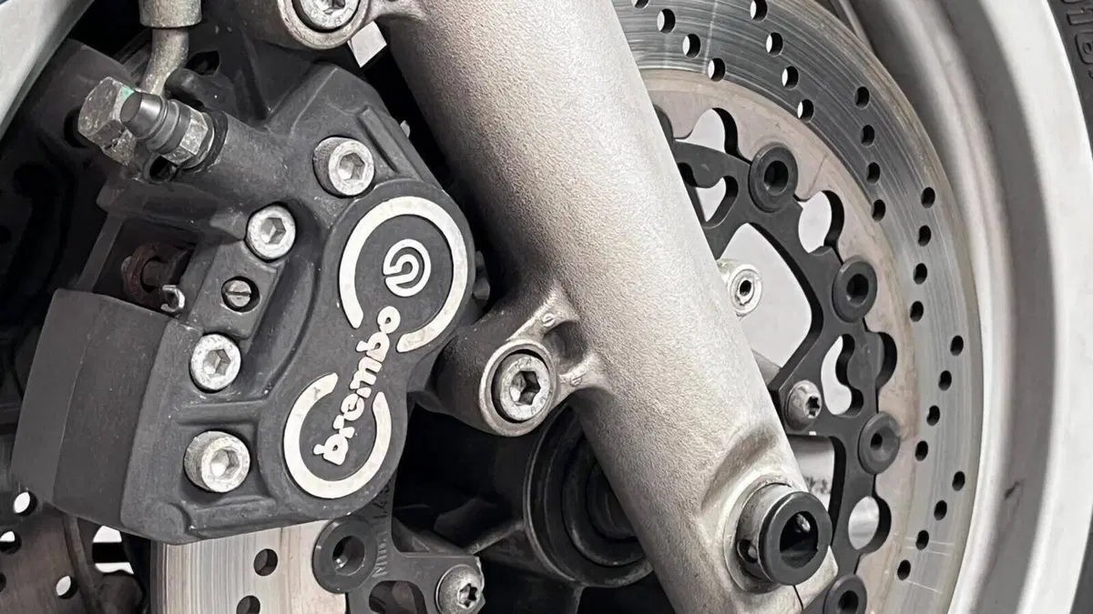 Bmw R 1100 R ABS  (11)