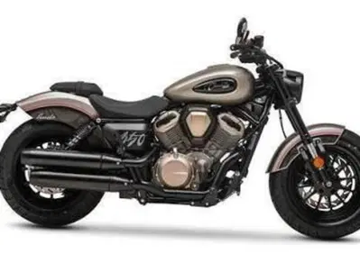 Benda Motorcycles Chinchilla 500 V2 (2025 - 26) - Annuncio 10057150