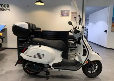 Vespa GTS 310 Supersport (2025 - 26) - Annuncio 10057153