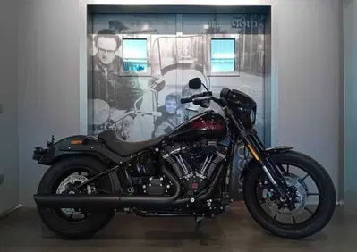 Harley-Davidson Low Rider S (2025 - 26) - Annuncio 10057154