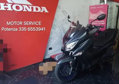 Suzuki Burgman AN 400 (1999 - 00) - Annuncio 10057157