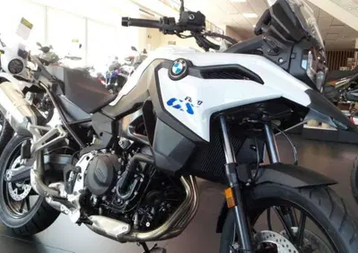 Bmw F 800 GS (2024 - 26) - Annuncio 10057156