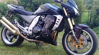 Kawasaki Z 1000 (2003 - 06)