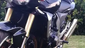 Kawasaki Z 1000 (2003 - 06)  (2)