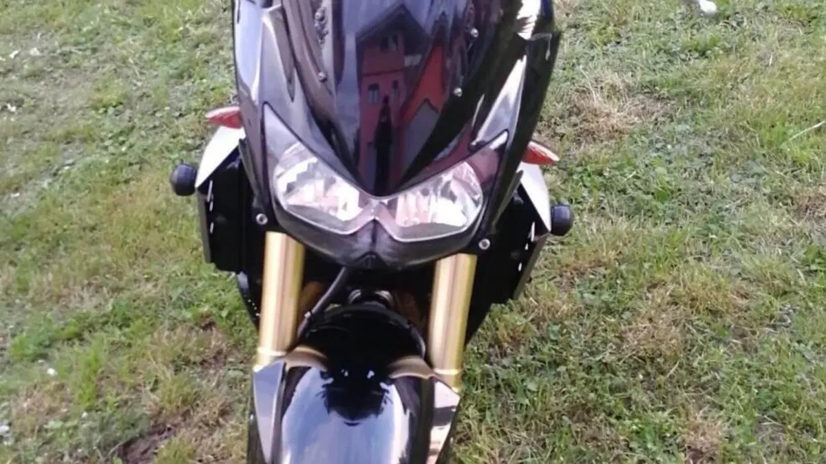 Kawasaki Z 1000 (2003 - 06)  (4)