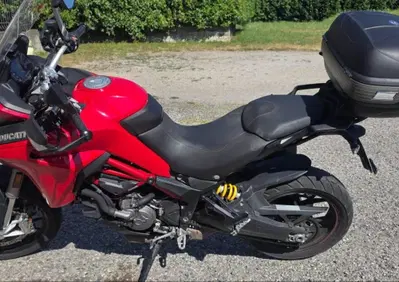 Ducati Multistrada 950 S (2019 - 20) - Annuncio 10057165