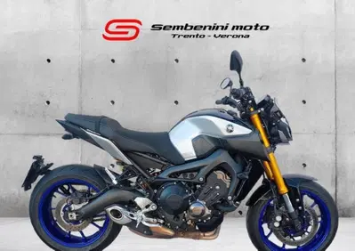 Yamaha MT-09 SP (2018 - 20) - Annuncio 10057173