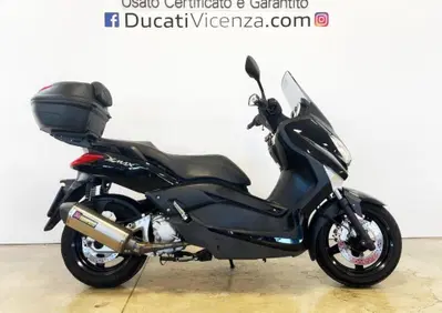 Yamaha X-Max 250 (2010 - 13) - Annuncio 10057167