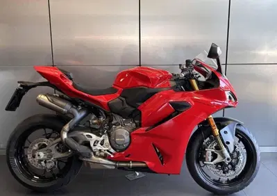 Ducati Panigale V2 S (2025 - 26) - Annuncio 10057169