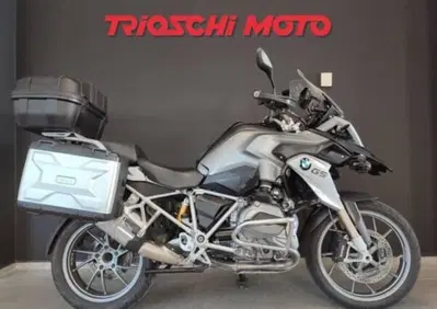 Bmw R 1200 GS (2013 - 16) - Annuncio 10057203