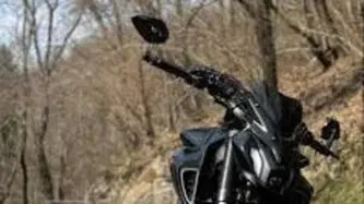 Yamaha MT-07 (2021 - 24) usata