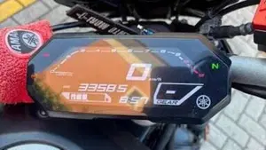 Yamaha MT-07 (2021 - 24)  (14)